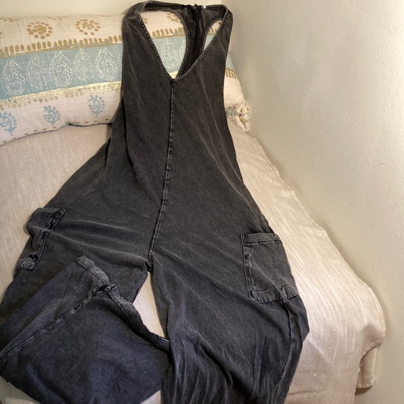 Urban Outfitters Out From Under Romper XS - Picture 1 of 8